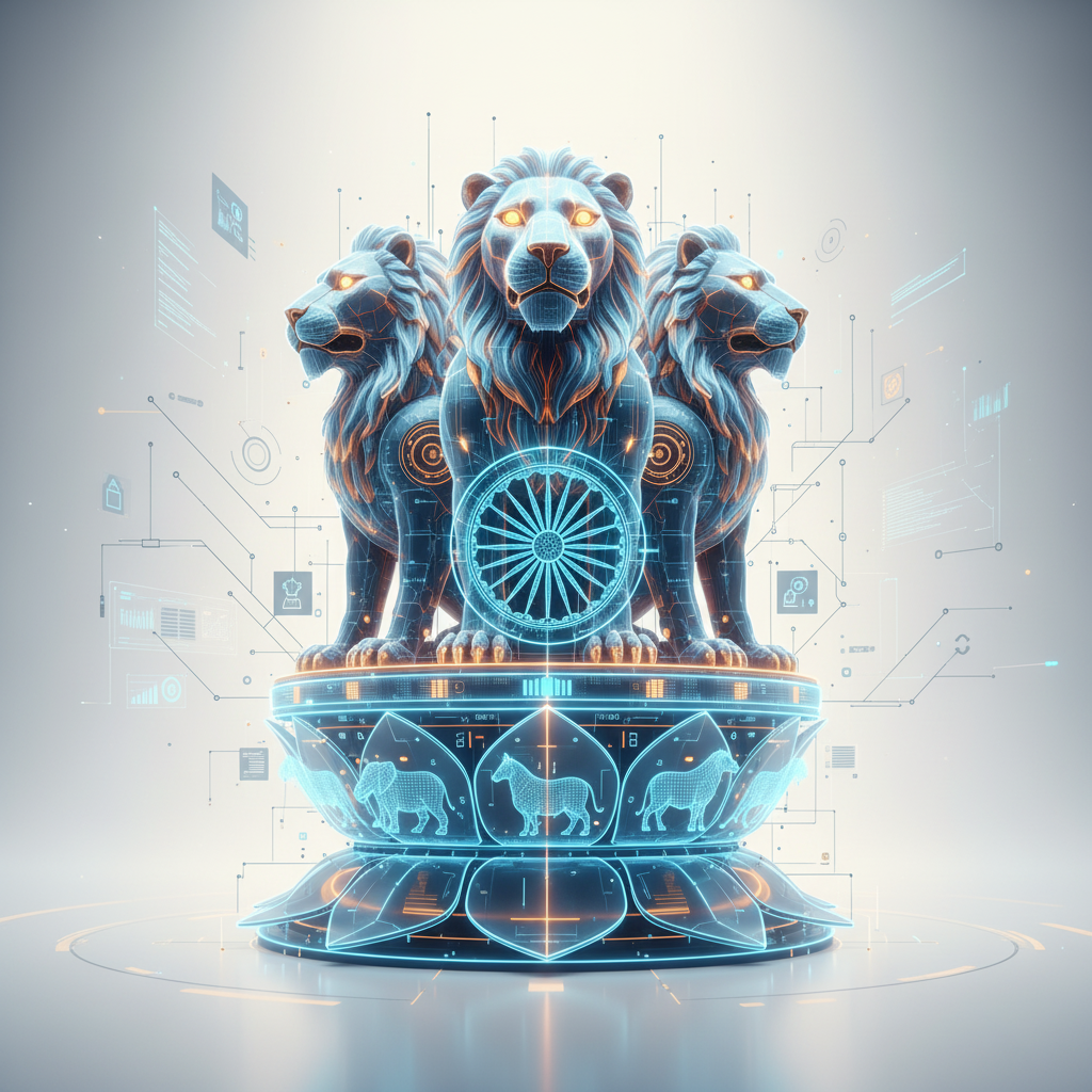 AI in India Explained: Growth, Startups, and Future Plans