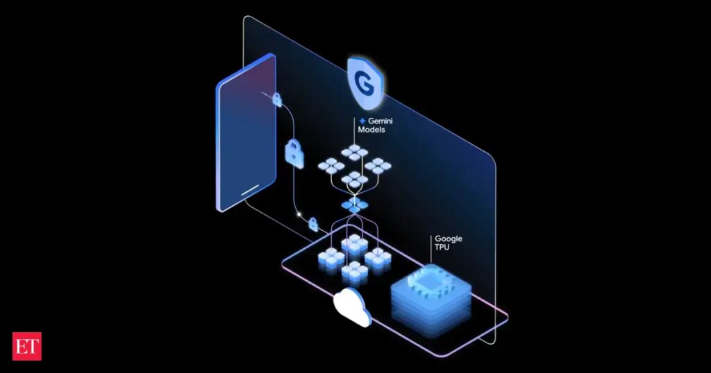 Google Unveils “Private AI Compute” to Unlock Cloud-Power, Preserving Your Privacy