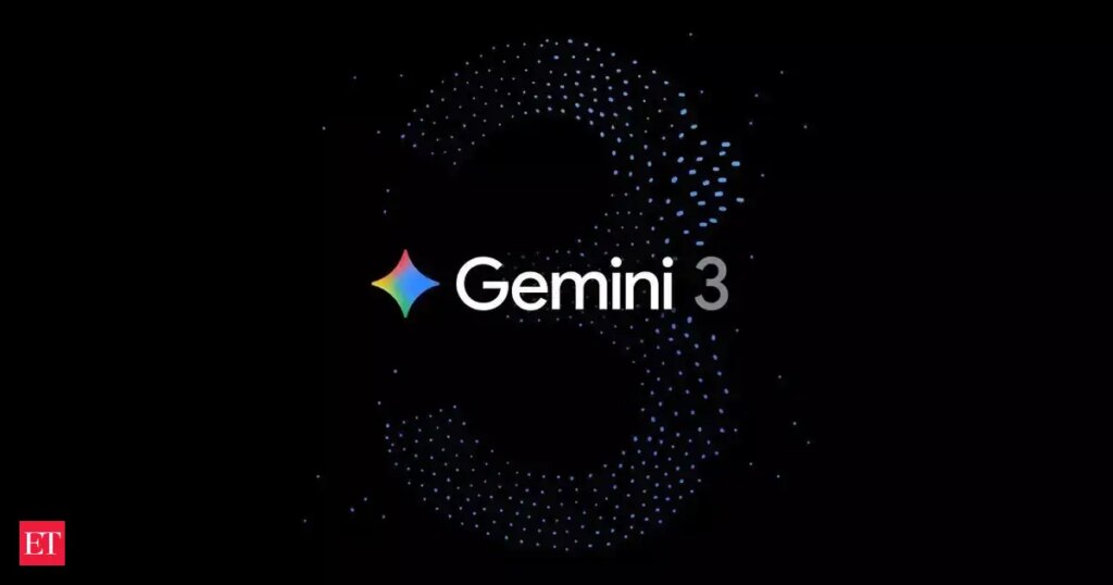 Google’s Gemini 3 unleashes a new era of AI search, build and think smarter