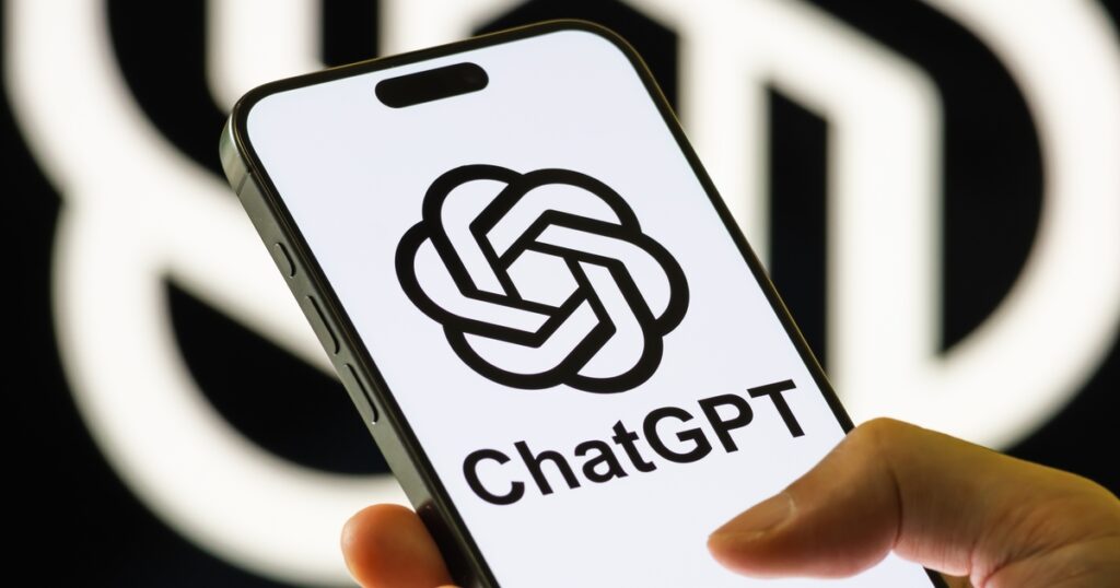 OpenAI intros Friendlier GPT-5.1 in ChatGPT