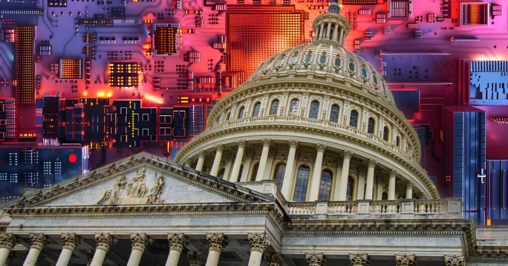 Amazon to invest $50B in federal AI infrastructure