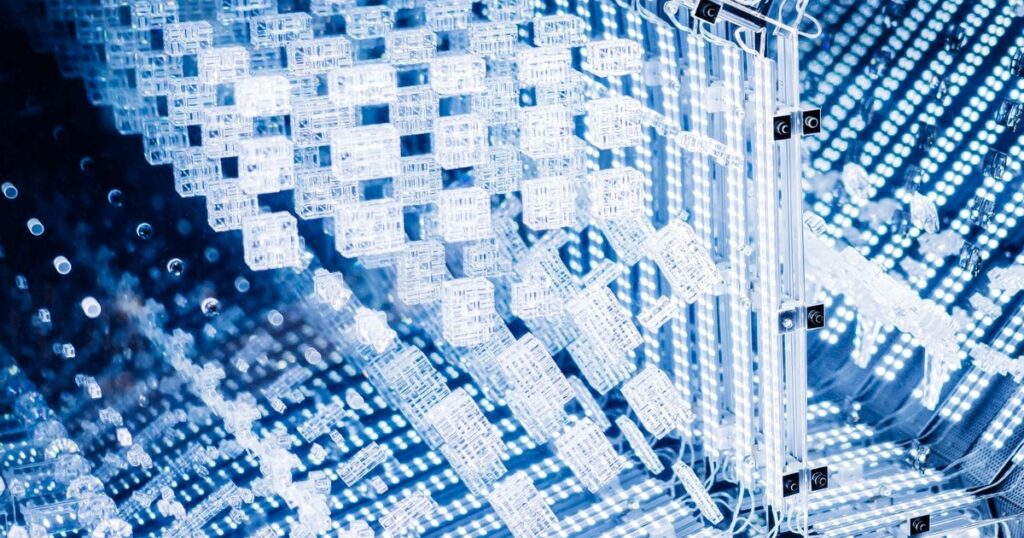 Wonderful Raises $100M Series A Just 10 Months In