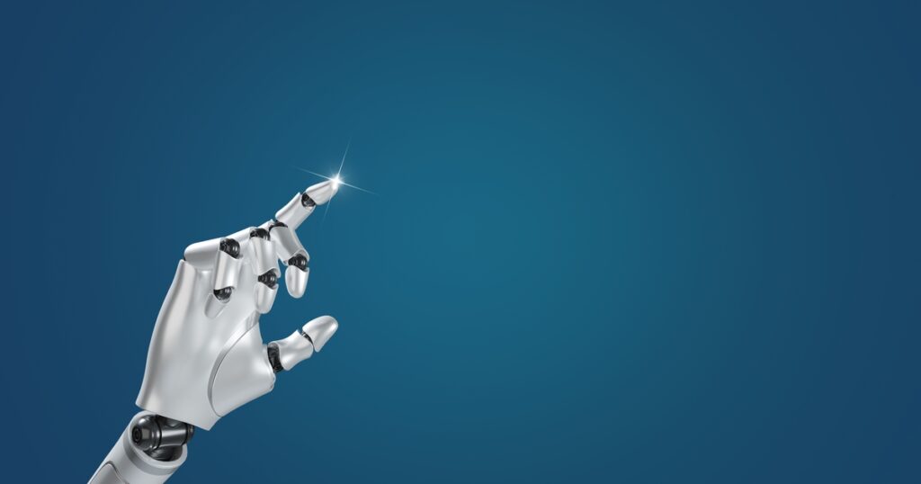 Designing AI-Enabled Robots for the Future