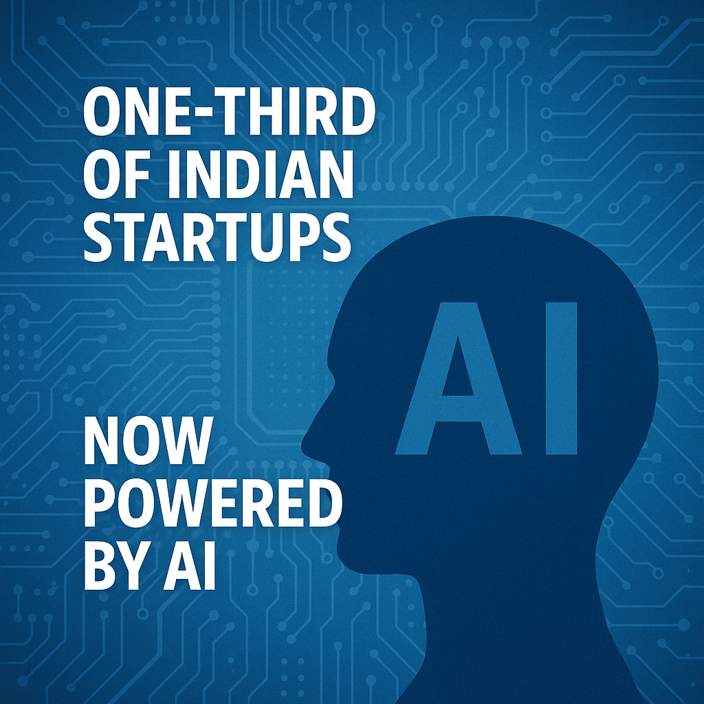 Indian startups accelerating AI adoption with government-backed compute and innovation programs