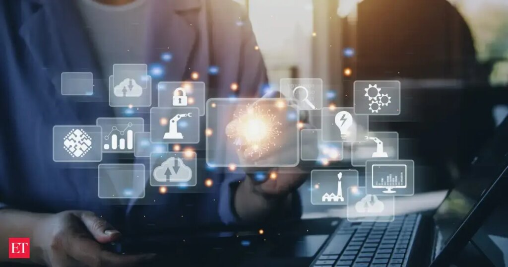 The infinite digital workforce and the road from promise to practice