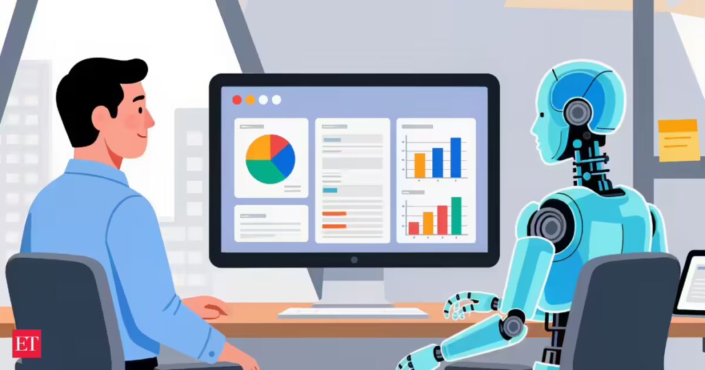 Banks of Tomorrow: How Agentic AI will serve your banking needs before