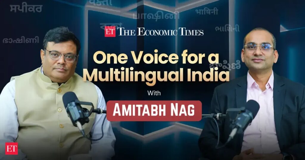 How Bhashini’s Language AI Platform Is Transforming Digital Inclusion Across India