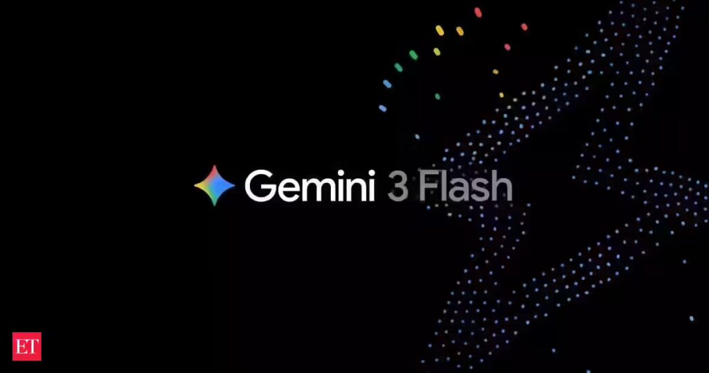 Google Introduces Gemini 3 Flash A Faster More Efficient AI Model for Everyday and Enterprise Use