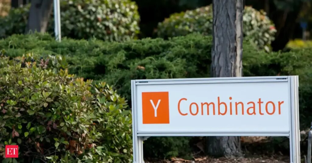 Indian teens among youngest founders to get accepted into Y Combinator W26