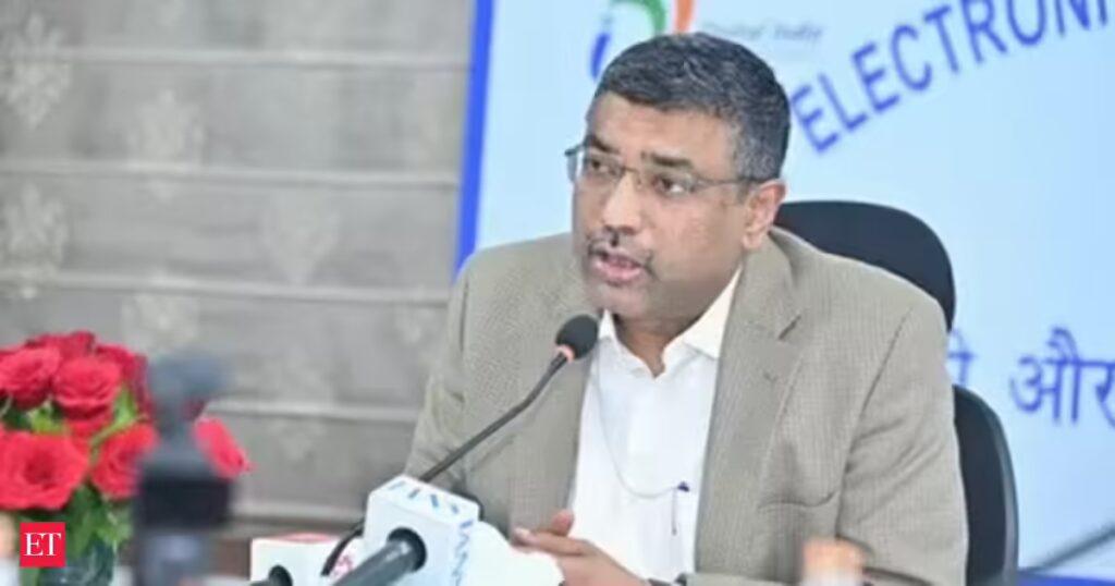 Global leaders, top executives to attend India AI Impact summit: MeitY Secretary, S Krishnan