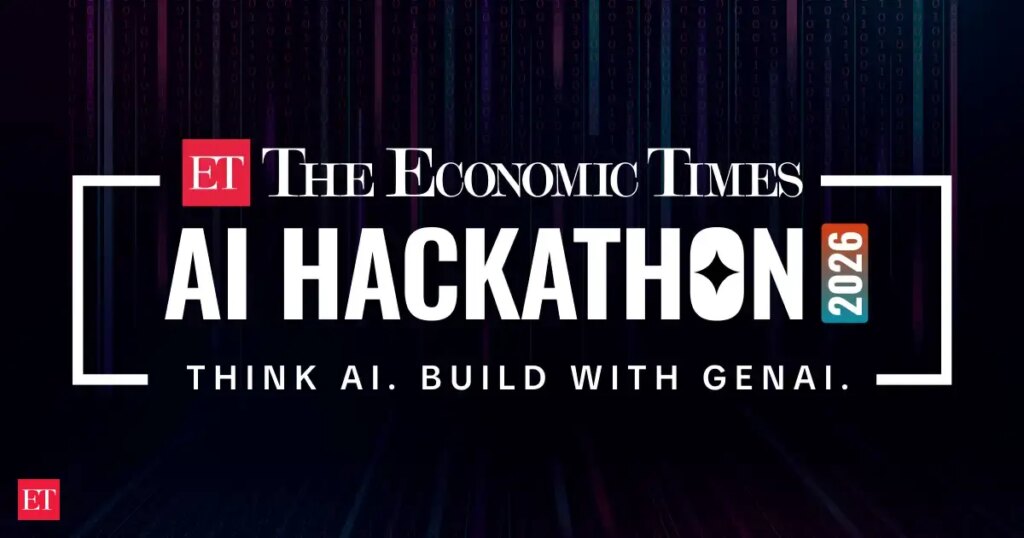 How hackathons have become the launching pad for the next generation of AI creators in India