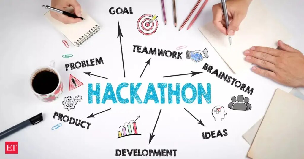 From problem statements to prototypes: How real AI gets built at a gen AI hackathon