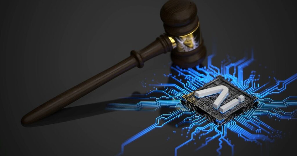 New York Signs off on AI Safety Legislation