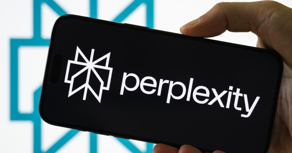 The NYT Sues Perplexity as Meta Partners With Publishers