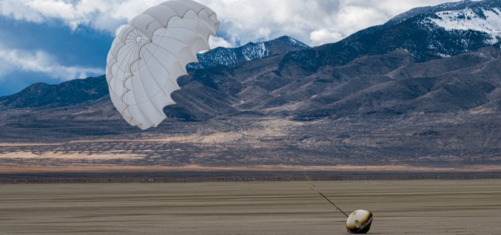 Varda says it has proven space manufacturing works -- now it wants to make it boring