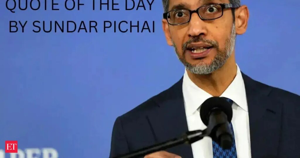 Sundar Pichai, Jensen Huang, Cristiano Amon, Brad Smith may attend India AI Impact Summit 2026