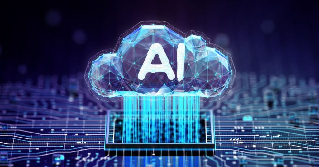 AI Startups Merge to Launch First Full-Stack AI Cloud