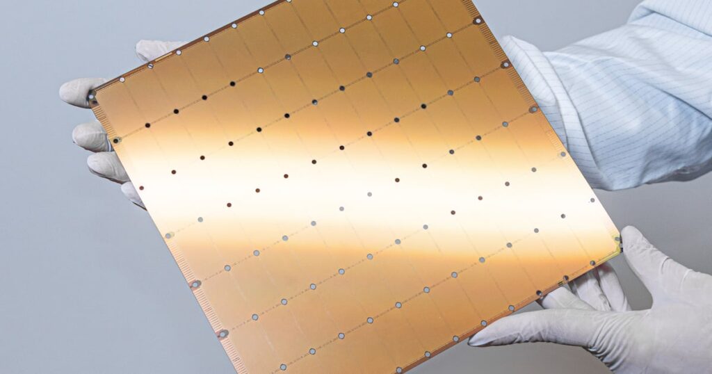 Cerebras Poses an Alternative to Nvidia With $10B OpenAI Deal