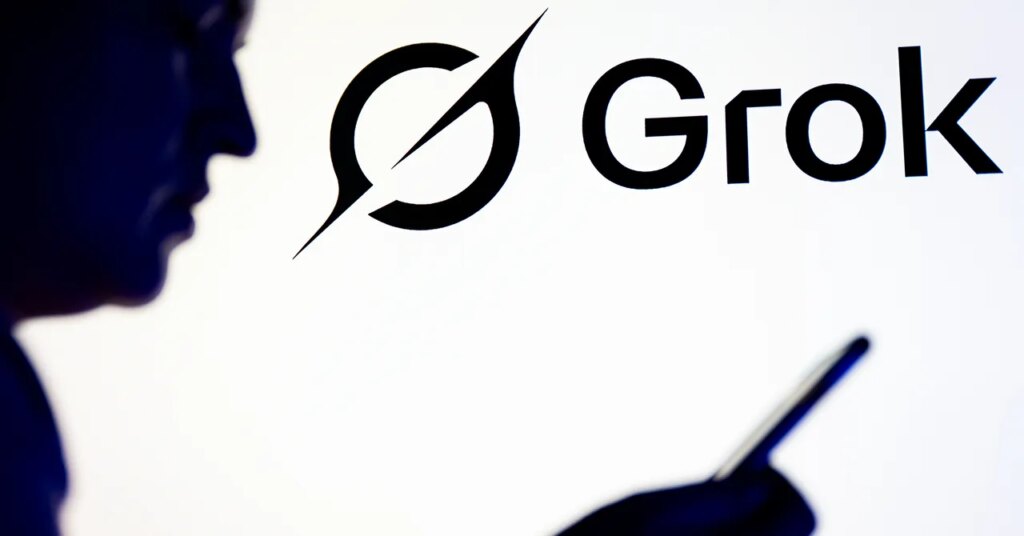 Grok Is Pushing AI ‘Undressing’ Mainstream