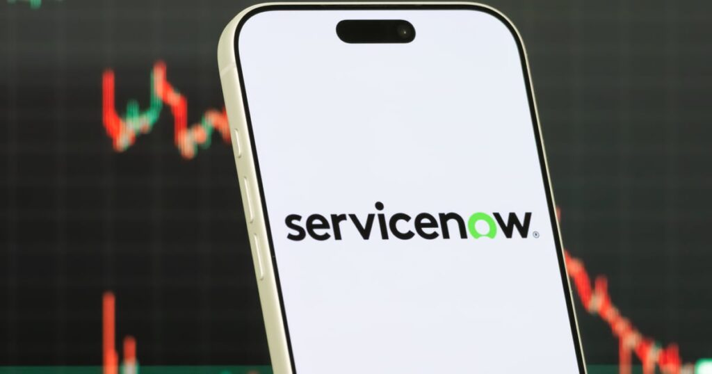 ServiceNow and Anthropic Disclose AI Deal