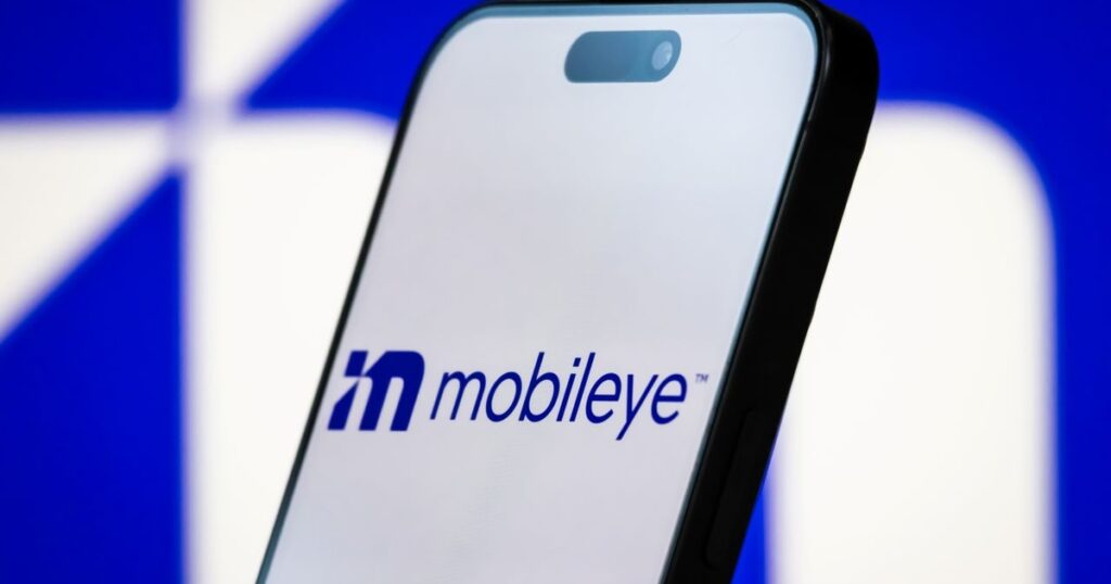 Mobileye to Acquire Mentee Robotics in $900M Deal