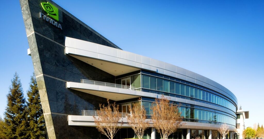 Nvidia Aims to Bolster HPC With Acquisition