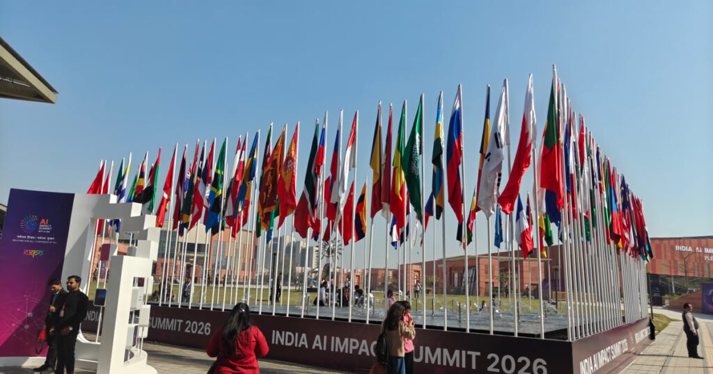 OpenAI Seals Data Center Deal as it Targets India