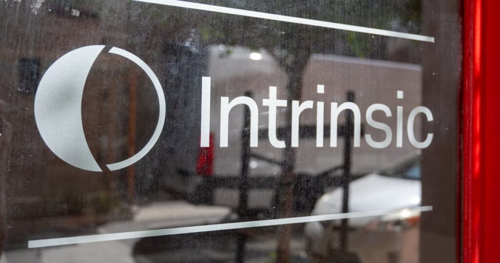Intrinsic Joins Google to Accelerate Physical AI