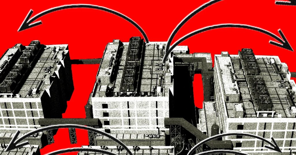 A Wave of Unexplained Bot Traffic Is Sweeping the Web