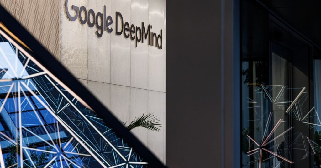Google DeepMind Introduces Agentic Vision to Gemini 3 Flash