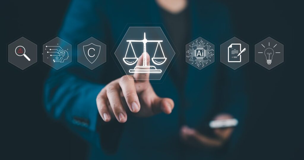 AI Legal Platform now Valued at $5.5 Billion