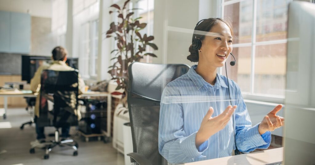 AI Customer Support Startup Now Valued at $2 billion