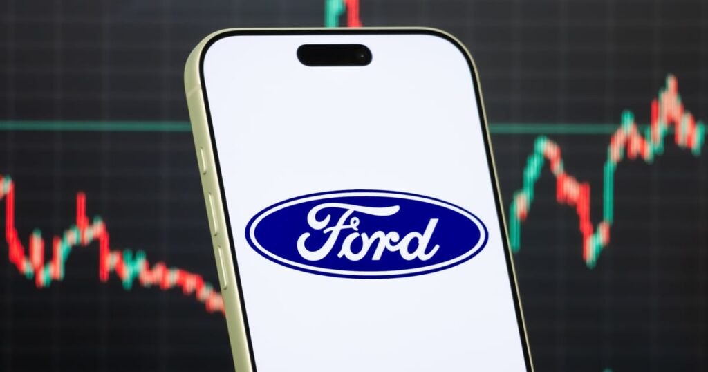 Ford’s New AI Tool Offers In-Depth Insight Into Its CVs