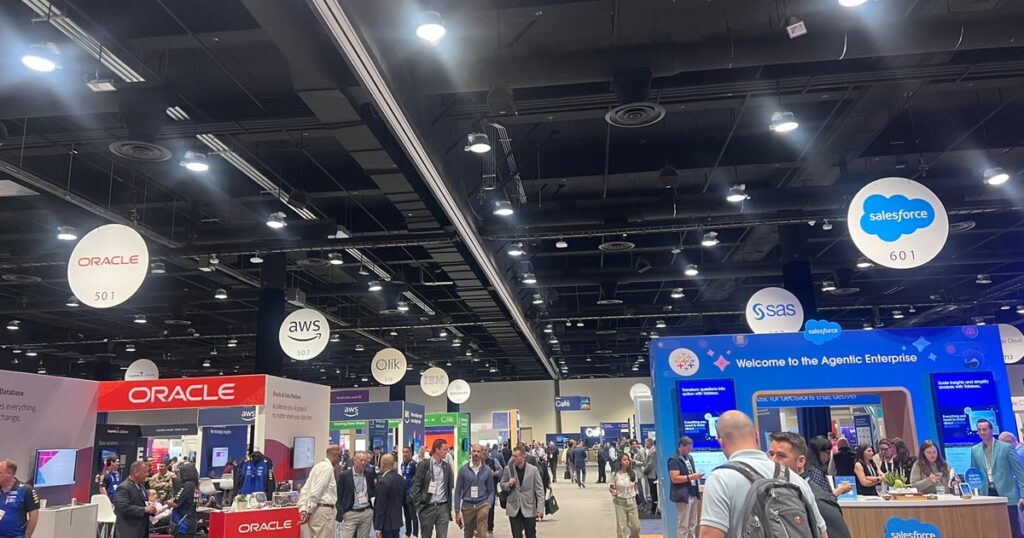 Contextual Data is Important for Enterprises' AI Projects