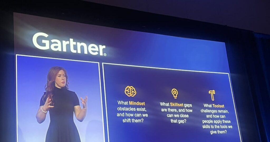 Dealing With AI's Effect on Jobs and Opportunities in Data