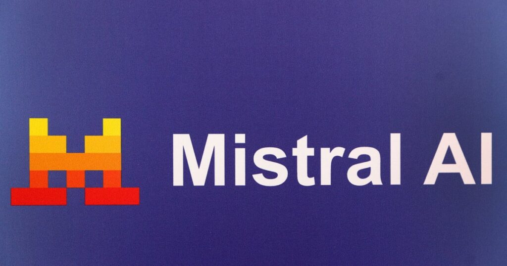 Mistral AI Lands $830M for AI Data Center