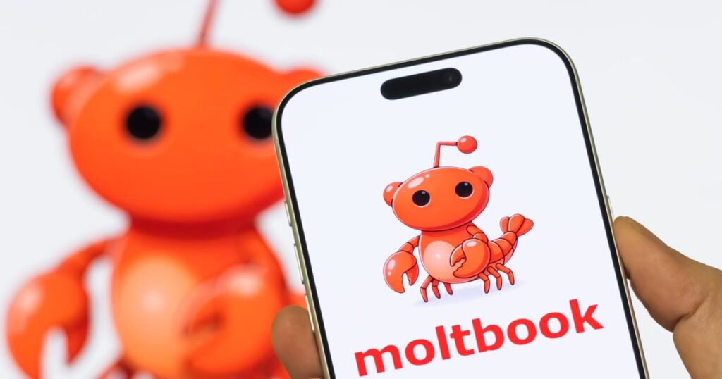 Meta Acquires Moltbook, the AI Agent Social Network