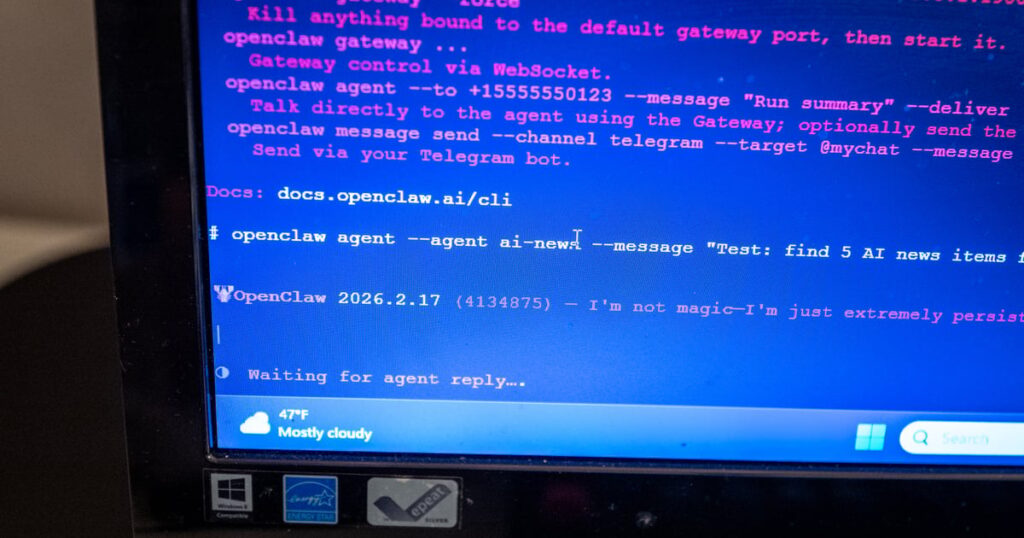 OpenClaw Forces Enterprise Strategy Questions