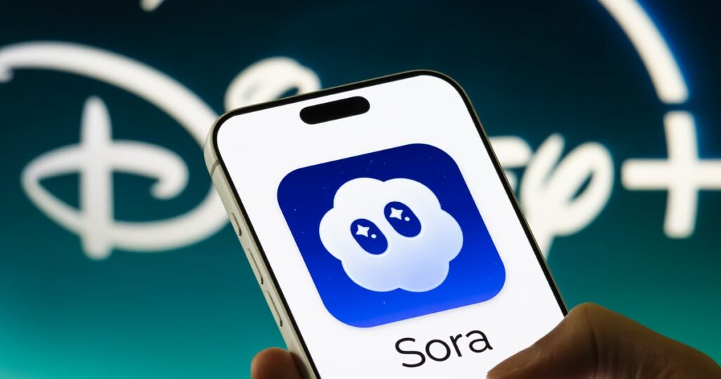 OpenAI Needed to Cut Sora for Enterprise Strategy