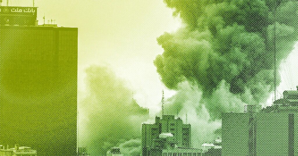 ‘Uncanny Valley’: Iran War in the AI Era, Prediction Market Ethics, and Paramount Beats Netflix