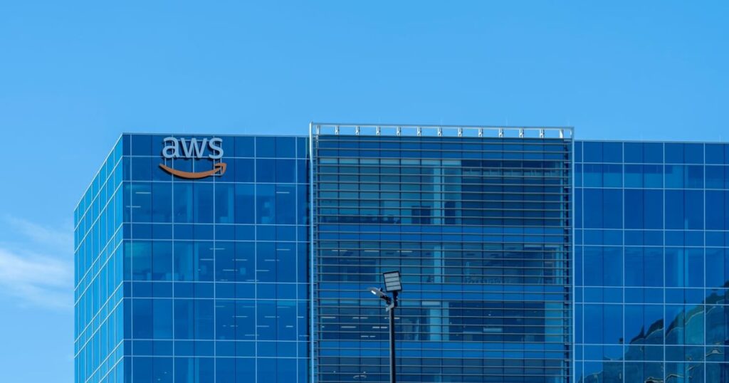 Amazon Spends Another $21B to Beef up Spain's AI Infrastructure