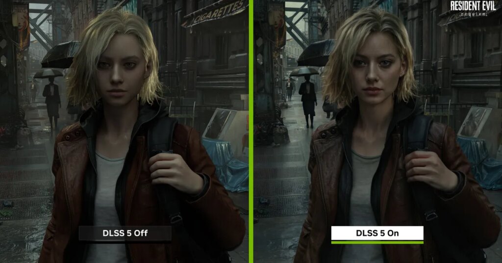 Gamers Hate Nvidia's DLSS 5. Developers Aren’t Crazy About It, Either