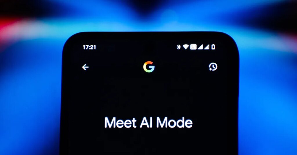 Google's AI Search Results Love to Refer You Back to Google
