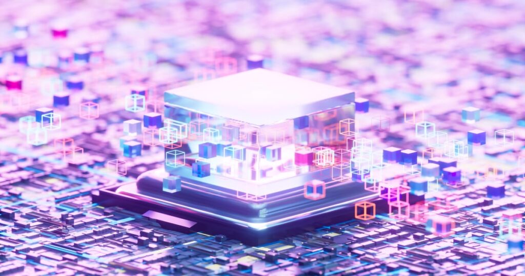 Korean Chipmaker Partners with SKT, Arm for Sovereign AI