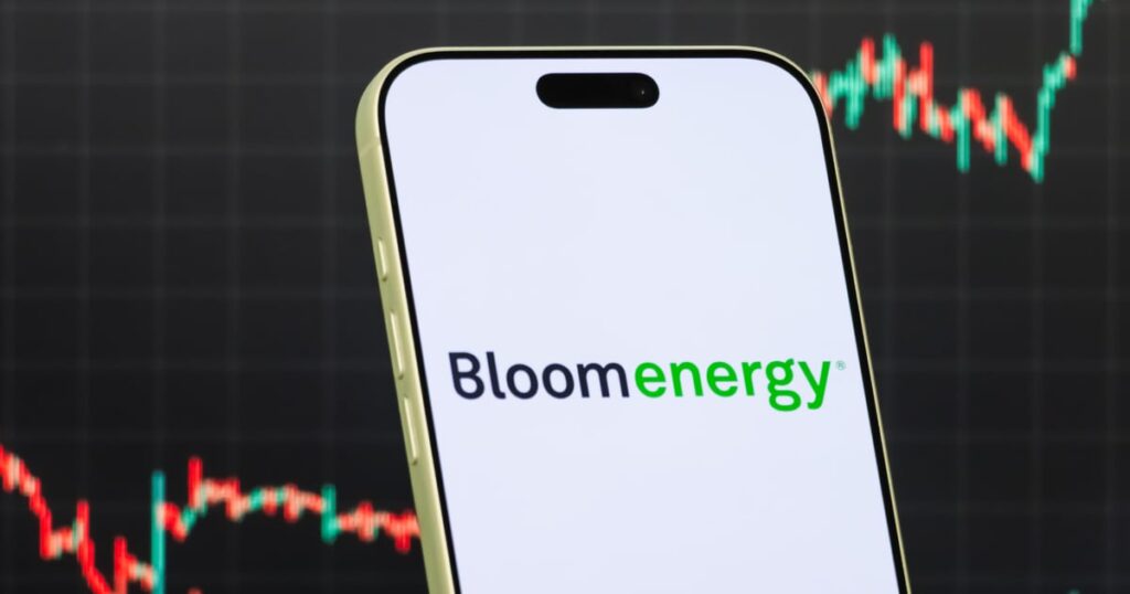 Oracle Expands AI Infrastructure Drive with Bloom Deal