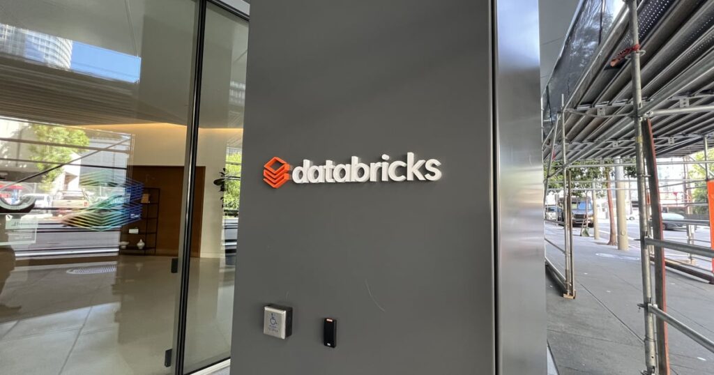 Databricks to Invest $850M in UK AI Operations