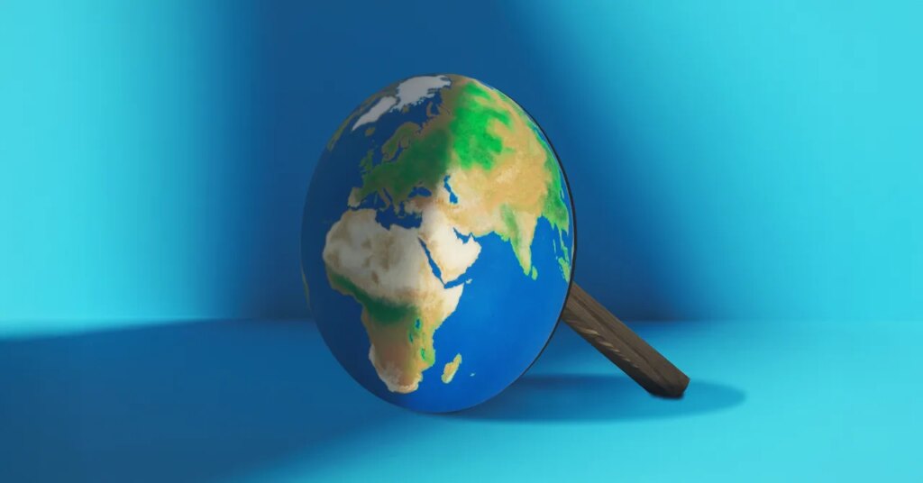 How the Internet Broke Everyone’s Bullshit Detectors