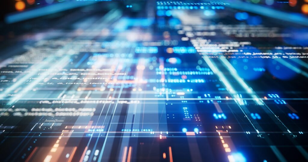 The AI Race Is Becoming an Infrastructure Contest