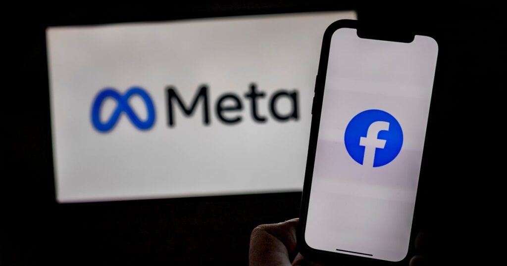Meta Scales AI Infrastructure With AWS Chip Deal