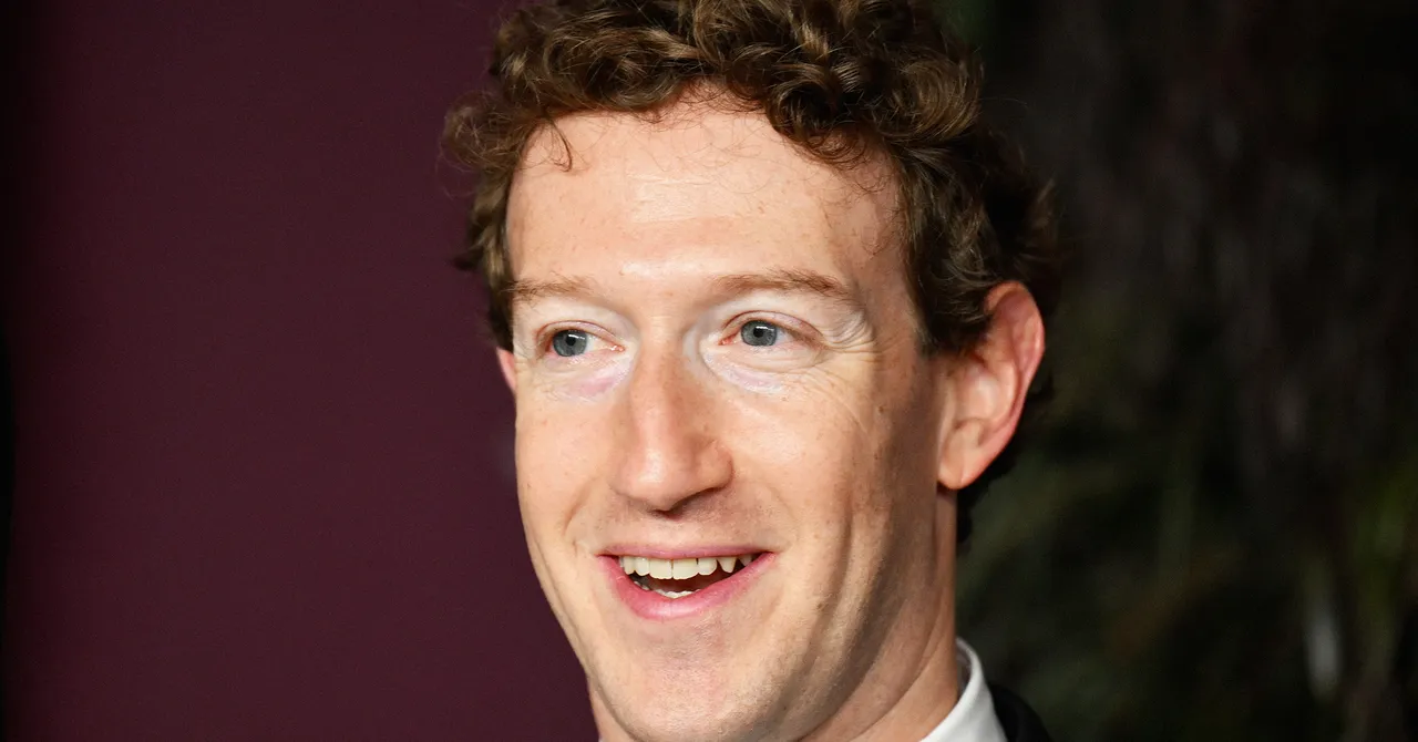 Meta-Abandons-OpenSource-Models-Business-2243527585.jpg Meta’s New AI Model Gives Mark Zuckerberg a Seat at the Big Kid’s Table